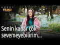 Kuzey Yıldızı İlk Aşk | Senin Kadar Çok Sevemeyebilirim...