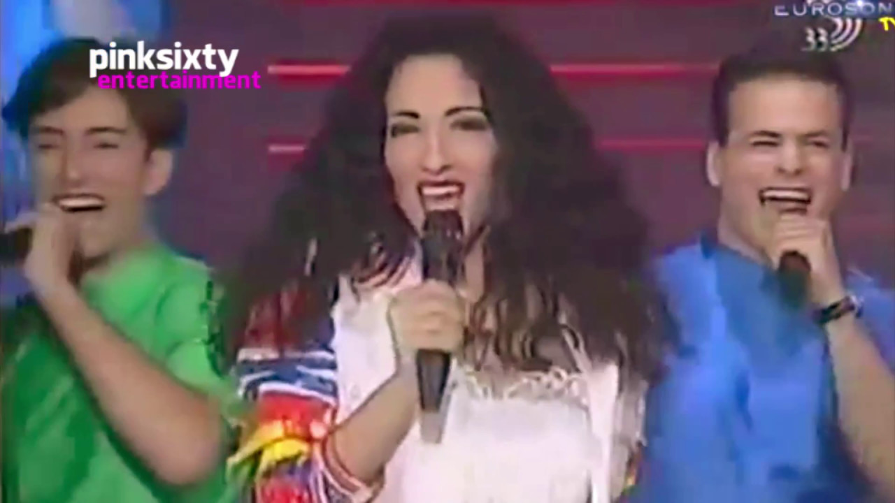 EUROVISION 101 | Pinksixty Entertainment