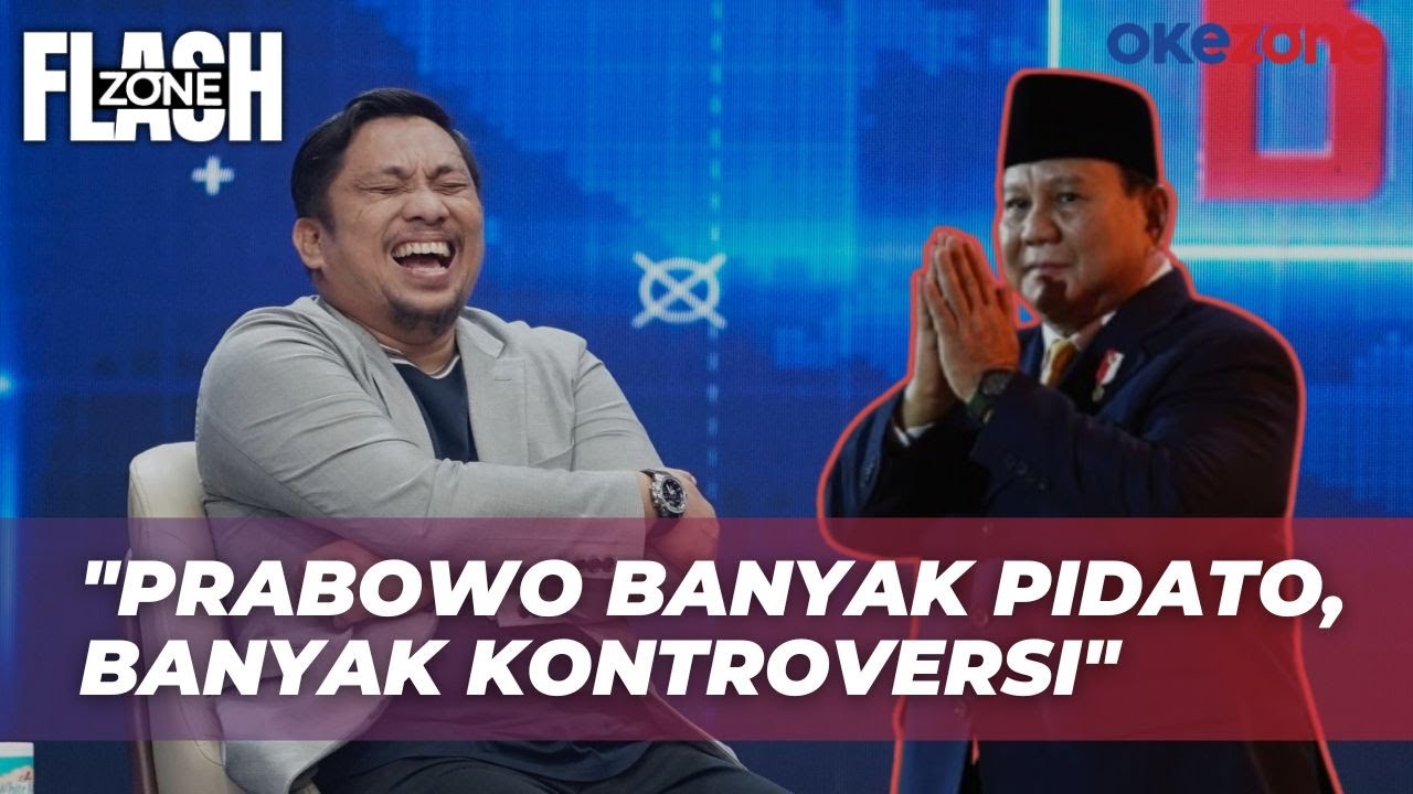 Usulkan Pilkada Dihapus, Feri Amsari Tuding Prabowo Tak Paham Konstitusi | Rakyat Bersuara