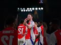 Arsenal's signature celebration style #Arsenal #ChampionsLeague #ICan'tHideMyFanIsIt #Football