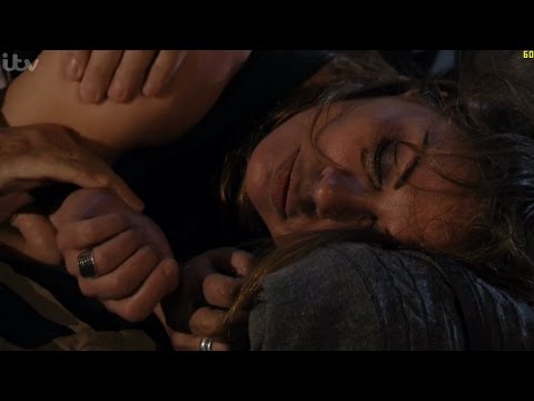 Coronation Street - Fire At Victoria Court Flats - Part 1/2