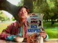 1994 Apple Cinnamon Rice Krispies Commercial