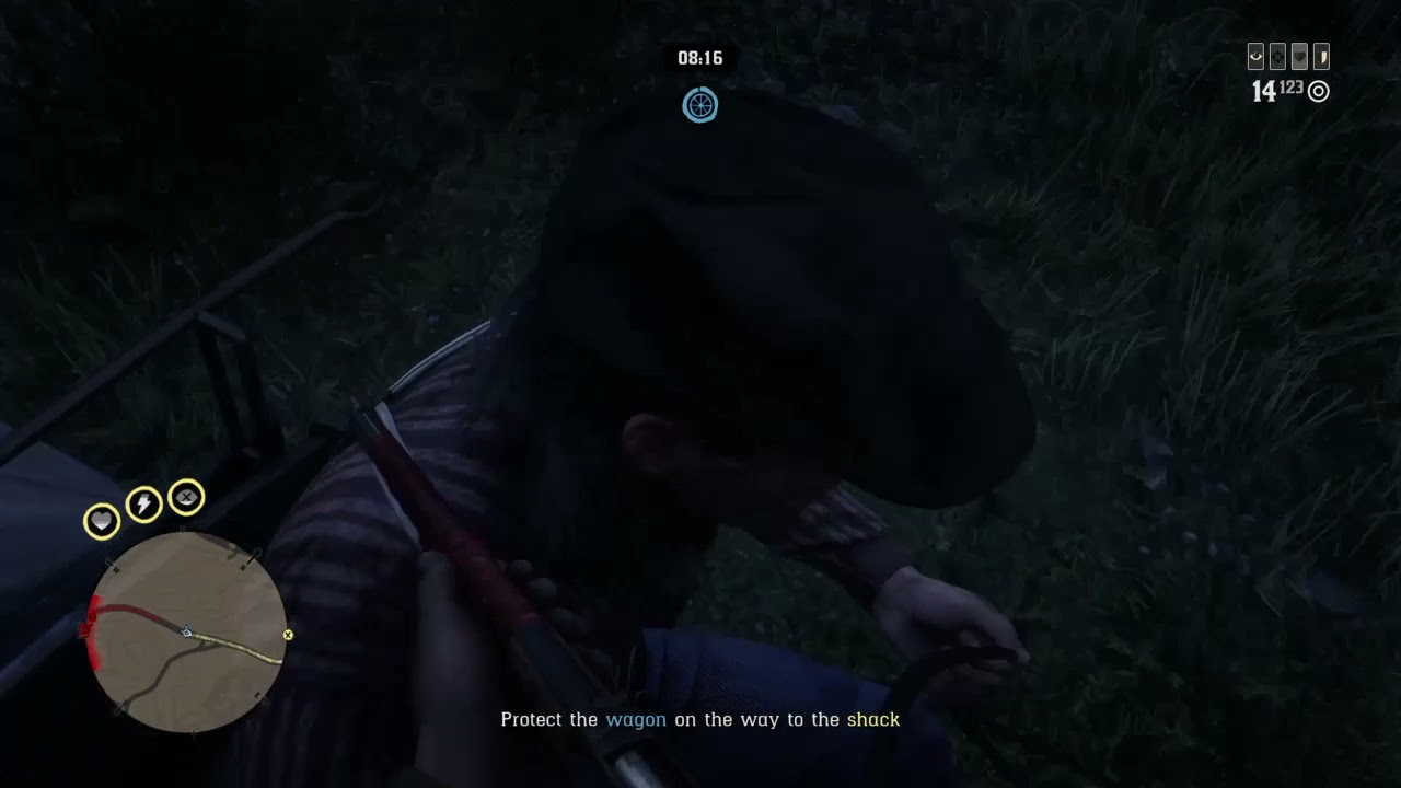 haha funny Jericho r-o*