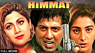 Download Lagu Himmat a SUPERHIT Action Full Movie | Sunny Deol, Tabu, Shilpa Shetty MP3 Download Lagu Himmat a SUPERHIT Action Full Movie | Sunny Deol, Tabu, Shilpa Shetty MP3
