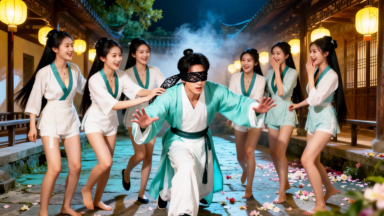 Reborn as a prince after death—on the first day, he accidentally kisses the empress!