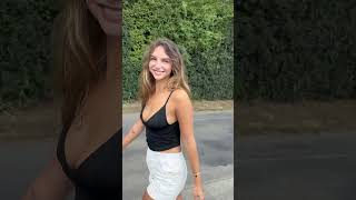 Walking By Joell Perry