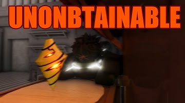 UNOBTAINABLE Build | Deepwoken