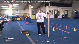 Celebrity Skill-Specific Lesson Planning - Beth Gardner Net Worth