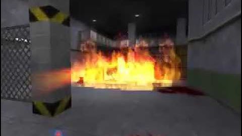 SSH Mod Messup 1 - WTF Mod Patch Edition 2