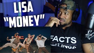 LISA - MONEY "EXCLUSIVE PERFORMANCE" - I’M TRYING TO UNDERSTAND THE HYPE!