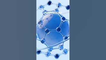 Causes of visual damage  -  Medications