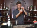 How to Make the Bottom Line Vodka Drink