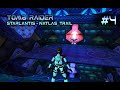 Tomb Raider: Starlantis - Natlas Trail [TRLE] | Part 4. Finale