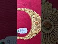 Latest Gold Jewellery Collection💎