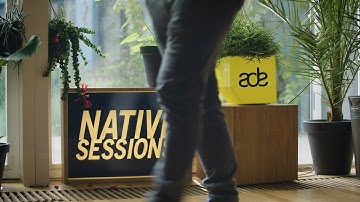 Native Sessions: All the best moments from ADE 2018 | Native Instruments