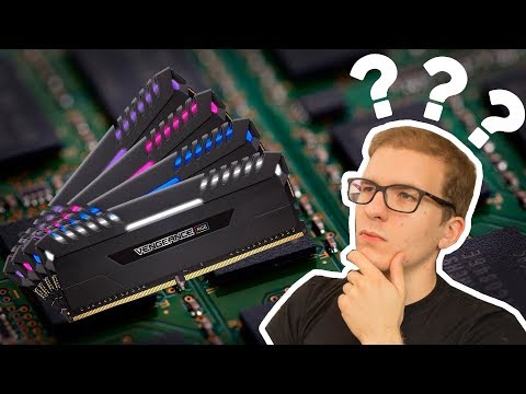 🏆 Quelles sont les meilleures mémoires RAM ? Comparatif Avril 2023