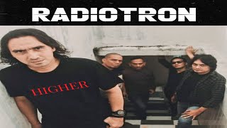 RADIOTRON - Higher [Live at Lapangan Benteng Medan]