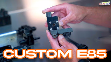 How to Configure the Best Ethanol Sensor on the Market | AFD E-Sense