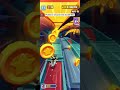 Fastest Run Ever! Record Break Ho Gaya 📈 #shortvideo #subwaysurfers #viral #gaming#coolvideo #short
