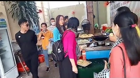 Đặc Sản, Lò Hủ Tiếu Quê Tôi, Và Kẹo Dừa#Cantho#caubamientaytv