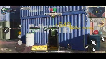 codm mod menu v1.8.40/unlock skin operator and weapon/antiban/aimbot/wall/tutorial