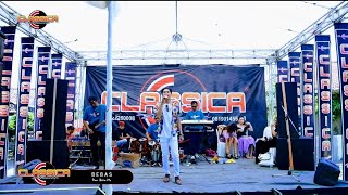 BEBAS NUR DEN MC CLASSICA MUSIC Live Performance Jatirejo Ampelgading Pemalang