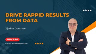 Full Meet Zjaen: A Data Leader Passionate About Driving Business Impact News