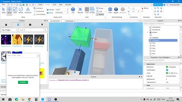 Basic FE2 Map Test Map making tutorial