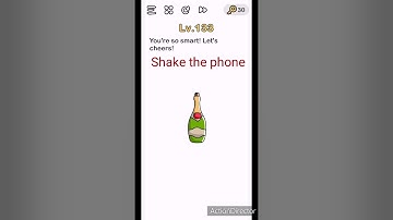 Brain Out level 133 detailed solutions