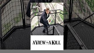 A View to a Kill