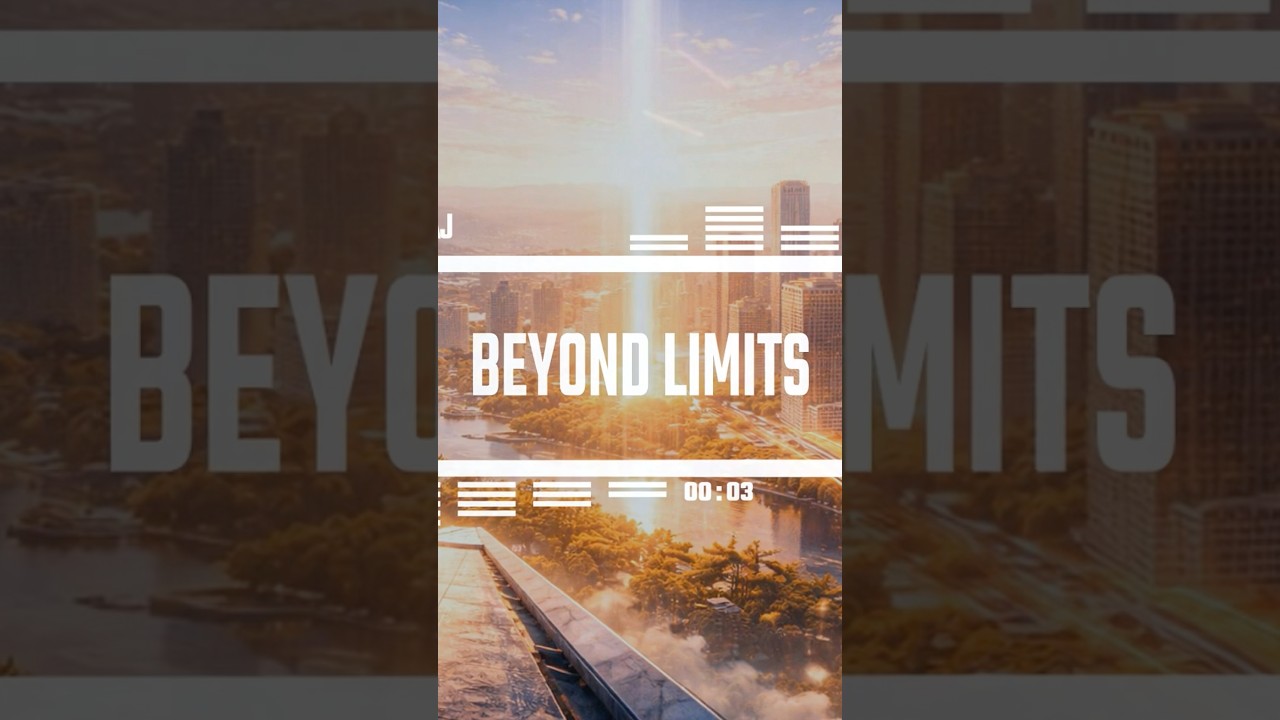 Obejrzyj Beyond Limits by TimTaj w YouTube Obejrzyj Beyond Limits by TimTaj w YouTube