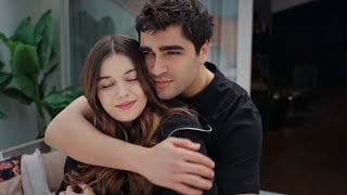 Ebru Yaşar & Siyam - Yoksun - Yalı Çapkını 63 Music Seyran Ferit 63 اغنية مسلسل طائر الرفراف مترجمة