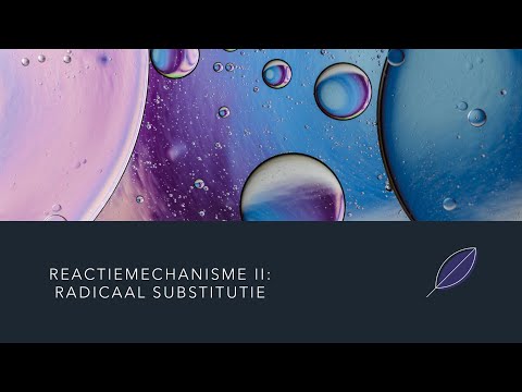 Video: Wat is radicale stabiliteit?