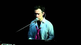 Charlie Winston - She Went Quietly Live @ Olympia, Paris, 2012 HD