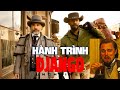 Thm mt phim na ca quentin tarantino  recap xm  hnh trnh django