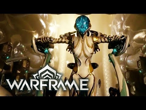 Warframe: Empyrean - Official Announcement Trailer | E3 2019