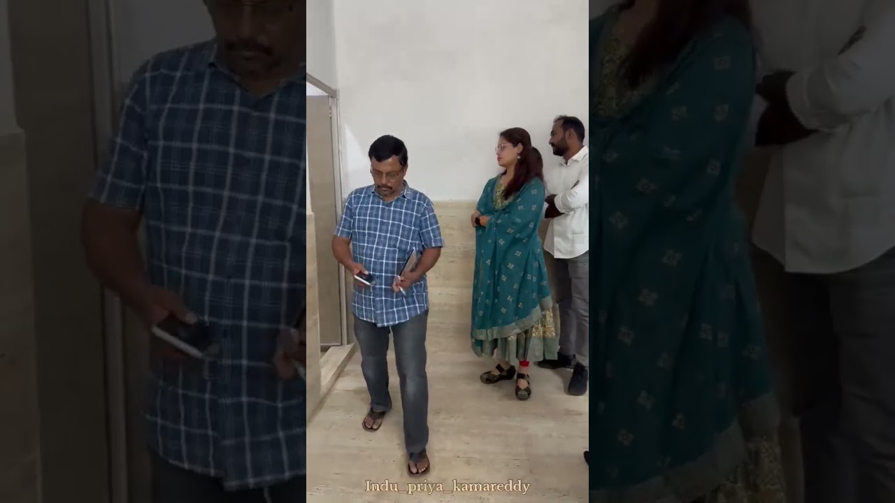 kamareddy jeevadan school 