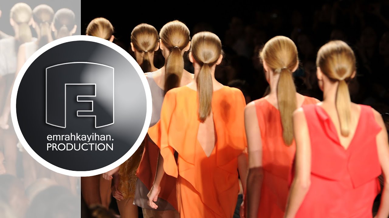 EMRAH KAYİHAN PRODUCTION Teaser Video