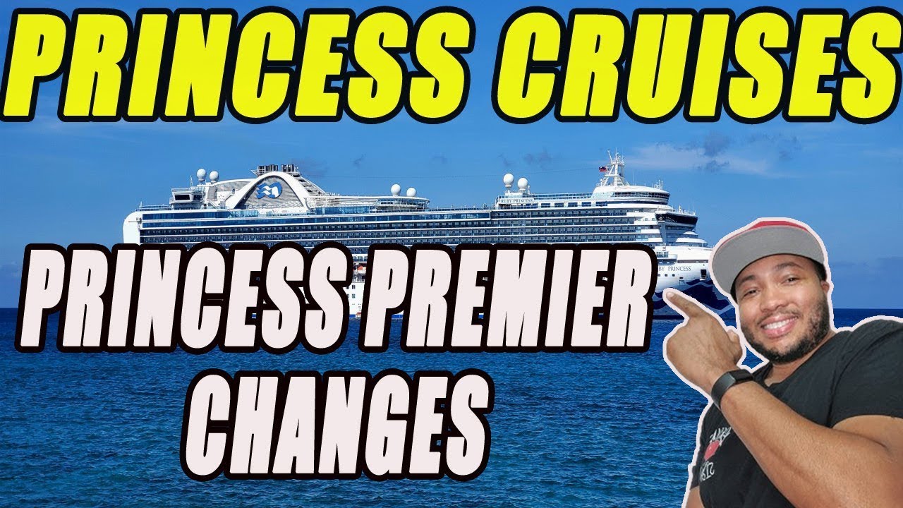 Unbelievable Changes In Princess Premier That Will Leave You Speechless