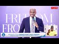 "Friends Don’t Hurt Friends" Randy Skeete | Madina Central SDA Church | Day 6