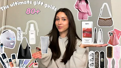 80+ Teen Christmas wishlist ideas 2025 the ultimate gift guide￼￼ : vlogmas day 2 