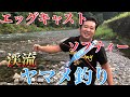 釣り好き必見！【エッグキャスト・ソフティー】の威力見せます！