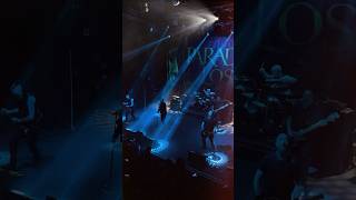 PARADISE LOST - Live in London 2023 (SHORTS)