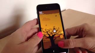 Four New Games For iPhone And iPad screenshot 4