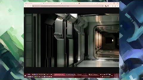 The Making of DDRKirby(ISQ) - Terminal Design