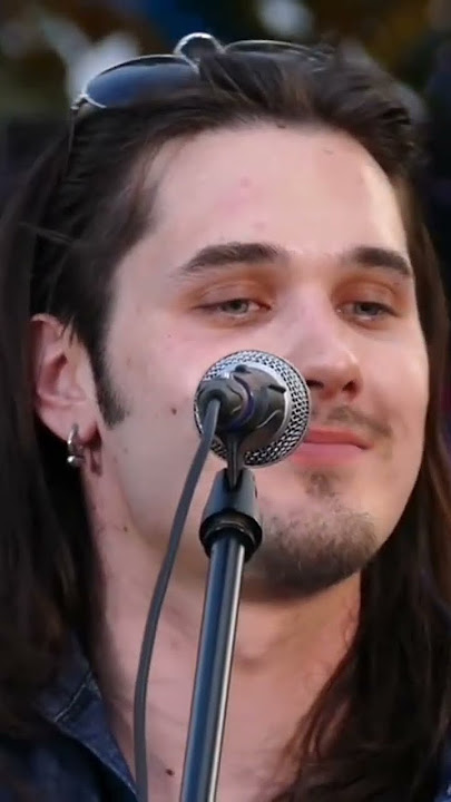 Dino Jelusick Bed of Roses Bonjovi Cover ( part 1 )#dinojelusick #acoustic#bedofroses