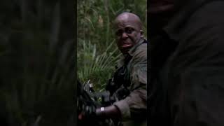 He's My Best Friend (Predator) #Shorts #movie