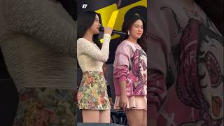 idolamu sing ndi bolo (Yesa Oktavia, Dinda Teratu, Sepril Sahara, Eka Jungs) #lalunamusic #dangdut