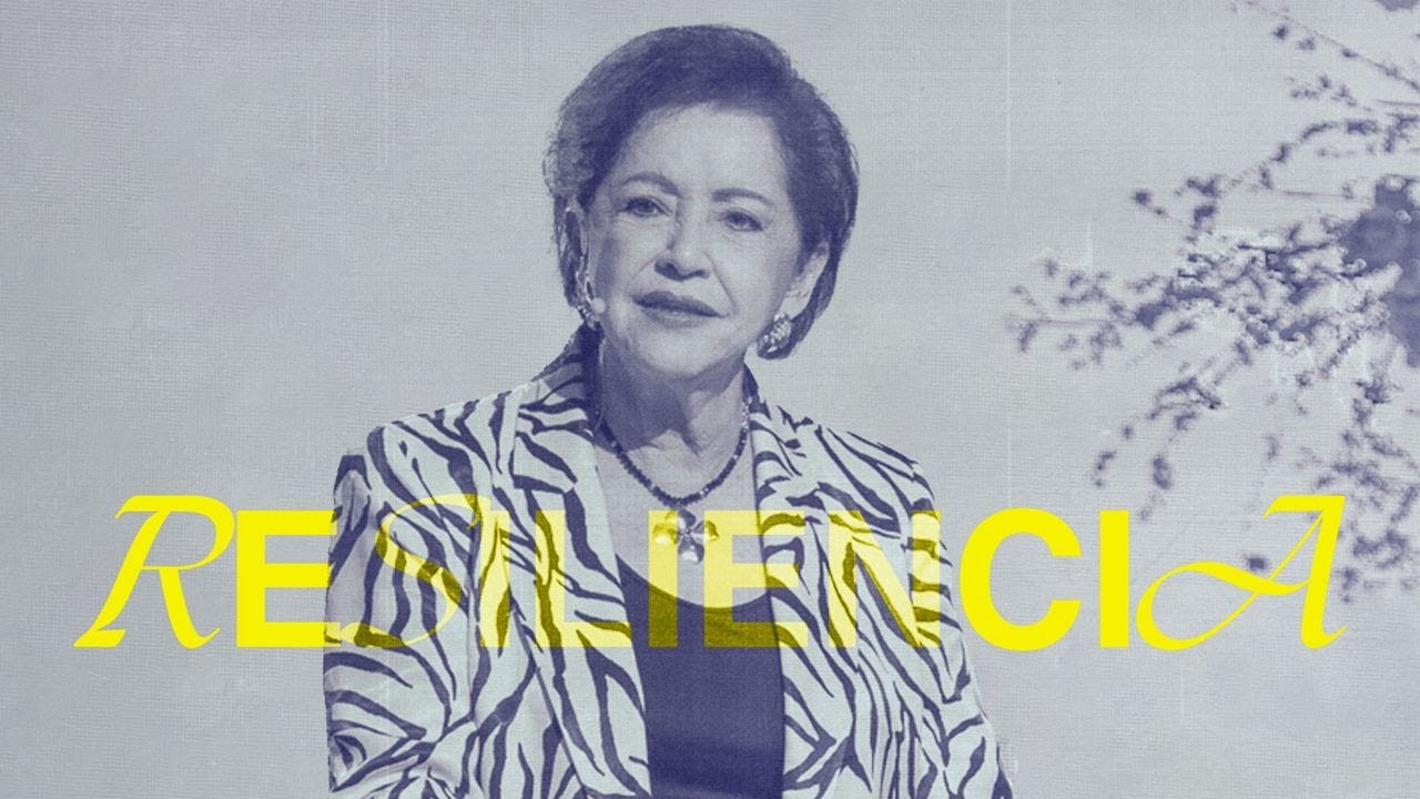 Resiliencia | Igna de Suárez