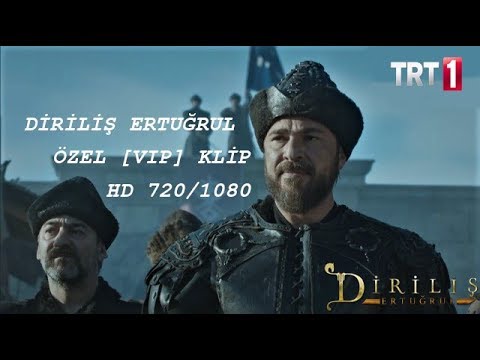 Diriliş Ertuğrul - Özel Plevne Klibi - Savaş Sahneleri [HD]